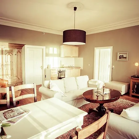 Comfortable In Altenhagen With Terrace Kröpelin