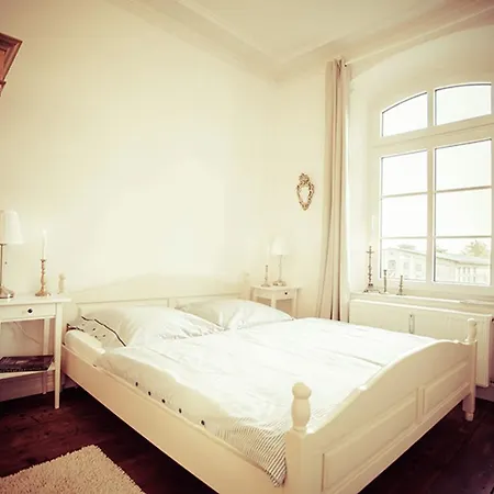 Apartment Comfortable In Altenhagen With Terrace